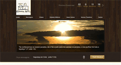 Desktop Screenshot of ibbindependente.com
